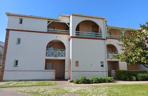 Pornic Apartamento | T2 Parc du Golf
