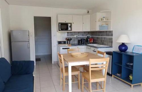 Pornic Apartamento | T2 Parc du Golf
