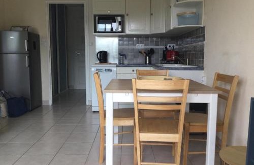 Pornic Apartamento | T2 Parc du Golf