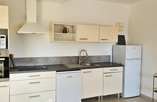 Vetricella Apartamento | T2 Peaceful neighborhood Vigna Majo, Olmeto