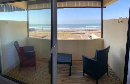Lacanau-Ocean Apartamento | T2 Rés Océanides vue Océan, parking privé