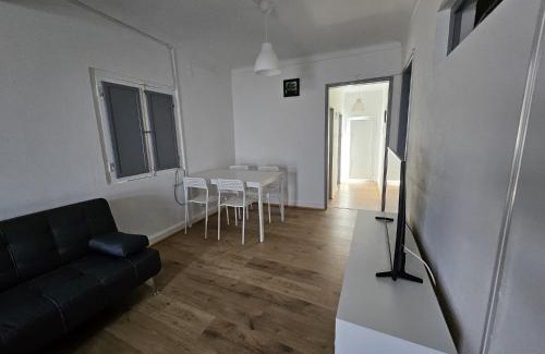 Vila Nova de Milfontes Apartamento | T2 Res Chao Jardim