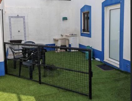 Vila Nova de Milfontes Apartamento | T2 Res Chao Jardim