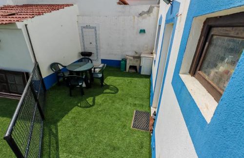 Vila Nova de Milfontes Apartamento | T2 Res Chao Jardim