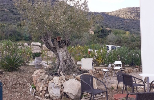 Coggia Casa | Vista T2 golfo sagone
