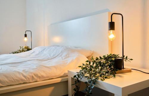 Saint-Maurice Pellevoisin Apartamento | T2 spacieux - Lille Saint Maurice Pellevoisin