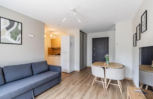 Tonkin Nord Apartamento | T2 Tête d’Or Confort + Parking gratuit