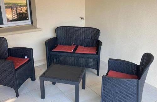 Pouzilhac Apartamento | T2 terrasse couverte proche Pont du Gard et Uzès