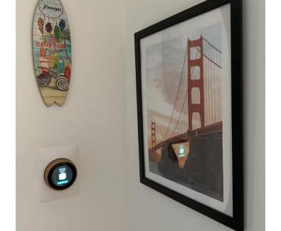 Saint-Pierre - Rene II - Bonsecours Apartamento | T2 tout confort avec 1 chambre TV avec canal séries netflix Dazen Bein sport apple TV OCS paramount prime vidéo