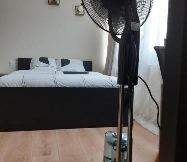 Oasis - Maroc Apartamento | T2 tout confort, GP/Moto/24h/Le Mans Classic