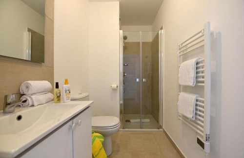 Bravone Apartamento | T2 VUE MER CORSE N193