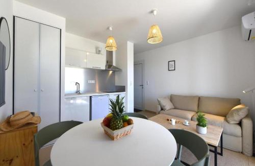 Bravone Apartamento | T2 VUE MER CORSE N193