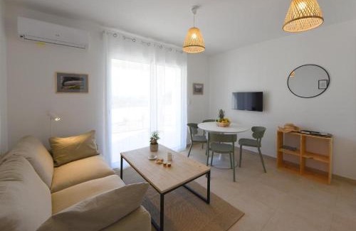 Bravone Apartamento | T2 VUE MER CORSE N193