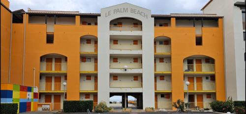 Le Barcares Apartamento | T2 vue mer Le Barcares