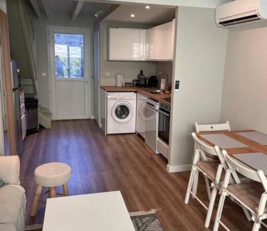 Anglet Apartamento | T3 à anglet limite biarritz