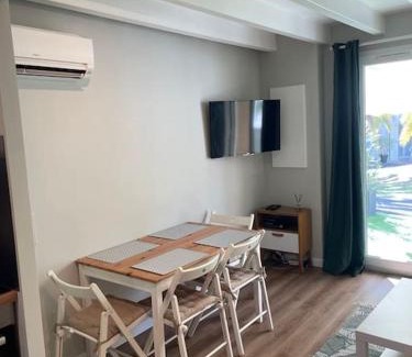 Anglet Apartamento | T3 à anglet limite biarritz