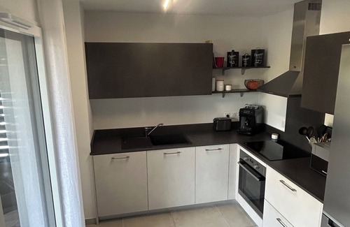 Corse-du-Sud Apartamento | T3 6 Pers. Porticcio Centre