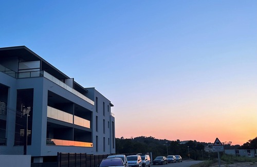 Corse-du-Sud Apartamento | T3 6 Pers. Porticcio Centre