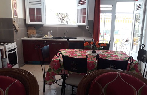 Riviere-Salee Apartamento | T3 toda comodidad, calma garantizada