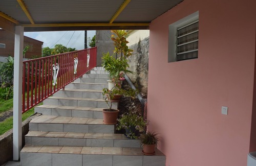 Riviere-Salee Apartamento | T3 toda comodidad, calma garantizada