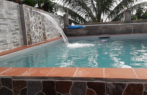 Riviere-Salee Apartamento | T3 toda comodidad, calma garantizada