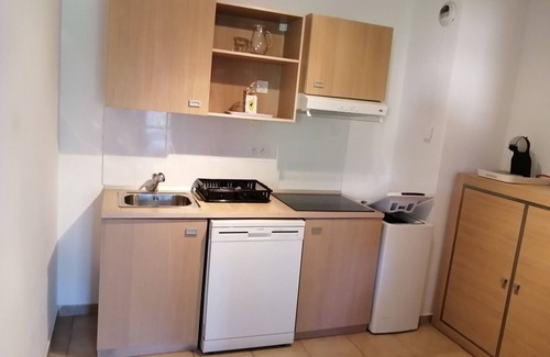 Santa-Maria-Poggio Apartamento | t3 apartment with corsican mountain views