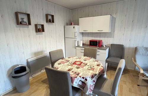 Le Sauze Apartamento | T3 au coeur de la station du Sauze