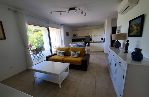 Braccolaccia Apartamento | T3 CAP CORSE Sea View Near Saint Florent