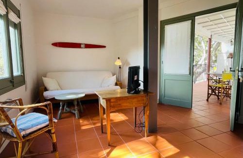 Tamariu Apartamento | T3 · Charming seaside escape with stunning views