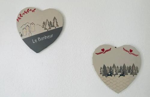 Samoens Apartamento | T3 cosy avec terrasse, arrêt ski-bus, parking privé, animaux admis, proche centre-village - FR-1-629-96