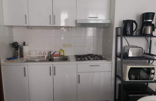 Secteur 2 Apartamento | T3 du 32.
