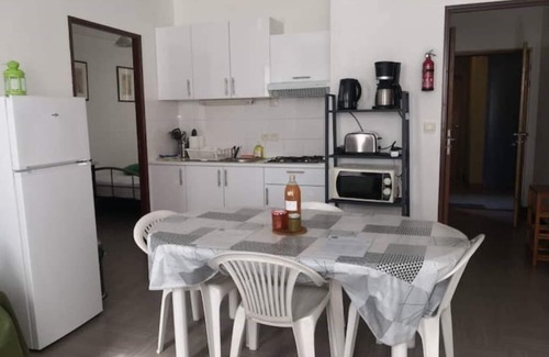Secteur 2 Apartamento | T3 du 32.