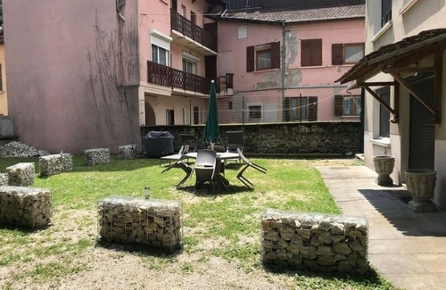 Allevard Apartamento | T3 Hypercentre near the thermal baths