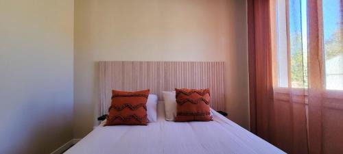 Greoux-les-Bains Apartamento | T3 Lumineux au Bord du Verdon 2 Chambres