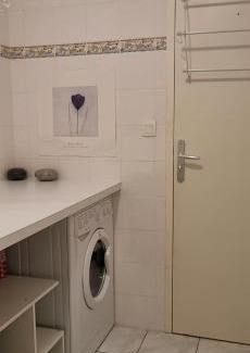 Le Pouldu Apartamento | T3 lumineux, vue mer, 74m2