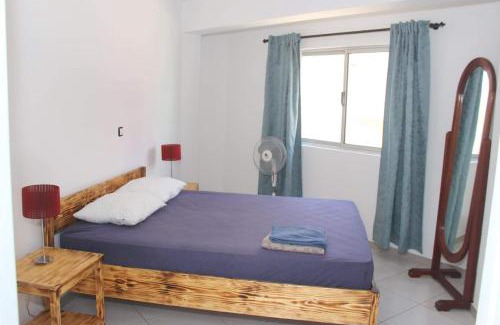 Mindelo Apartamento | T3 Mindelo
