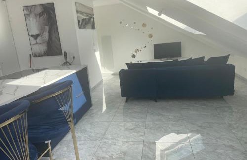 Nangy Apartamento | T3 Nangy