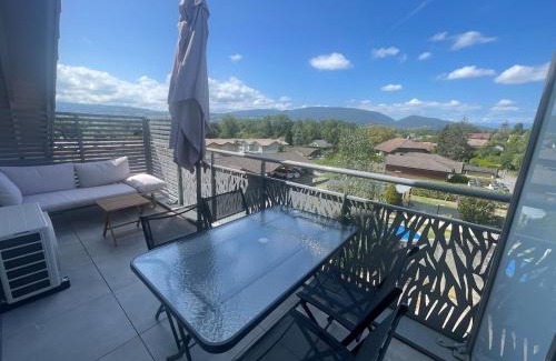 Nangy Apartamento | T3 Nangy