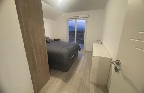 Nangy Apartamento | T3 Nangy