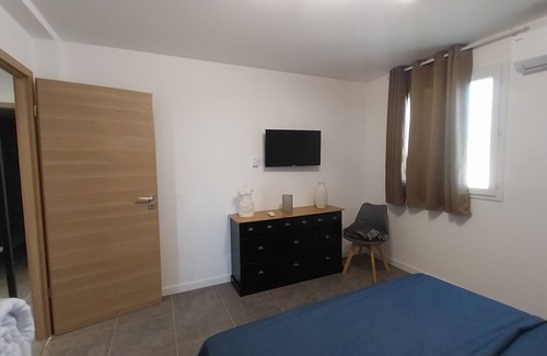 Arena Apartamento | T3 Premium Avec Jacuzzi Dans Résidence Privée