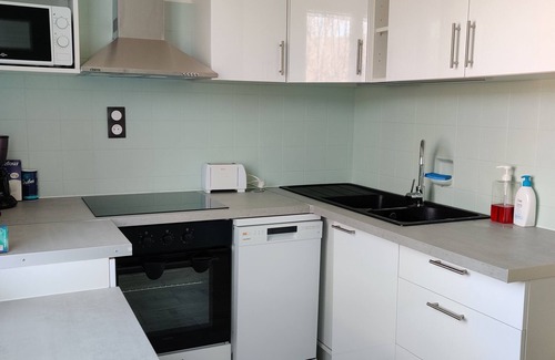 Prades Apartamento | T3 quiet and bright city center