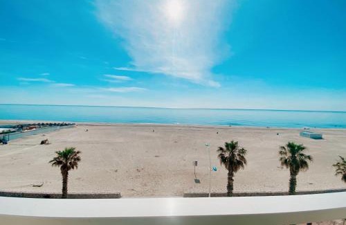 Mediterranee Apartamento | T3 Vue mer à couper le souffle