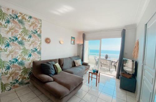 Mediterranee Apartamento | T3 Vue mer à couper le souffle