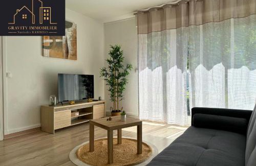 Cluses Apartamento | T3 - WELCOME - Cluses