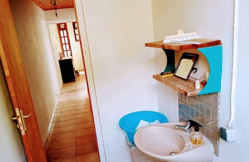 Sainte-Marie Casa | T3 with sea view