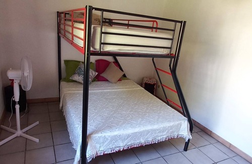 Sainte-Marie Casa | T3 with sea view