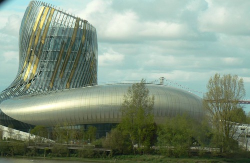 Lormont Casa | T4 Avec Patio et vue Garonne