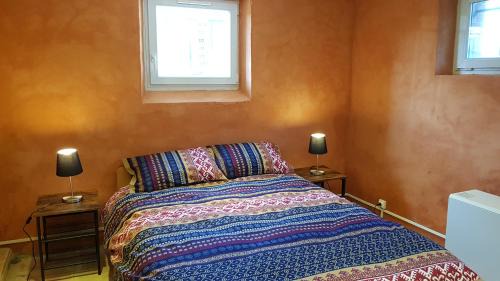 Mortcerf Apartamento | T4 climatisé à 20 mn de Disney et 50 de Paris dans jolie maison briarde