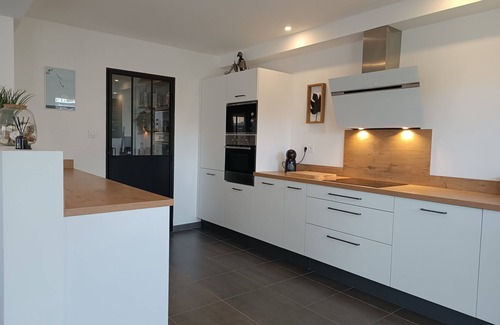 Alenya Apartamento | T4 first floor - near the sea - near Saint Cyprien - sleeps 6