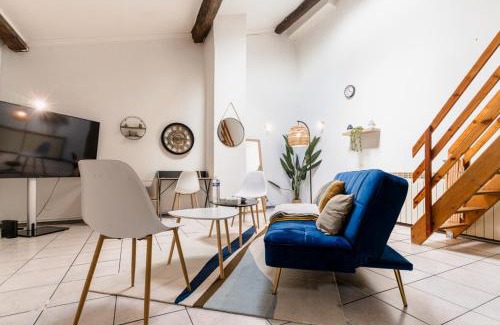 Ancy-Dornot Apartamento | T4 Très Spacieux Très Lumineux Et Moderne De 93m2 à Ancy-Dornot